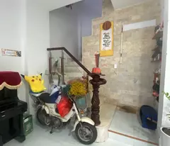 storey house for sale, 40m2, nguyen van troi alley, ward 8, phu nhuan only 10y5