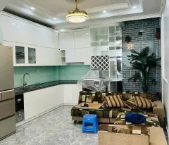 storey house for sale, 48m2 in resettlement subdivision in da nang, hai an, hai phong