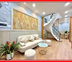 storey house for sale, 59m2, 7m square footage, beautiful house in hong tien, long bien - contact for viewing 0902318197
