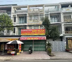 storey house for sale (5x21) on nguyen thi bup street - hiep thanh city residential area, district 12, good price 13.9 billion