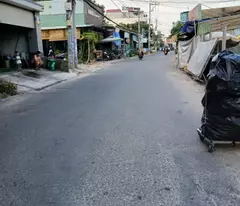 storey house for sale, 60m2, le van viet social house, tang nhon phu b, district 9, thu duc, about 6 billion