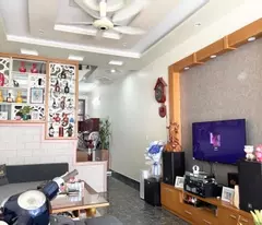 storey house for sale, 60m2, price only 3.9 billion cement resettlement, so dau, hong bang, hai phong