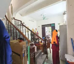 storey house for sale, 61m2, lien liem tu liem, 5m frontage, price around 6 billion, close to car, nice windows, spacious back