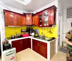 storey house for sale, 72m2, facing dan lap street, le chan, hai phong, good business - price only 4.95 billion