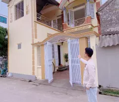 storey house for sale, 85m2, dai yen chuong my