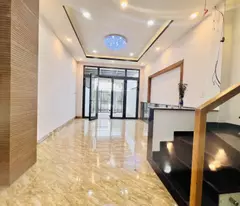 storey house for sale, 85m2, street 9, linh xuan, thu duc, hcmc - pink book, price 6.15 billion. contact