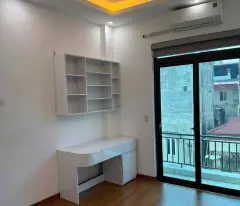 storey house for sale, alley 9, nguyen chi thanh, 15m from the street, extremely rare