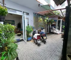 storey house for sale, area 120m², 4 bedrooms, 4 bathrooms, district 2, 6.8 billion, pink book
