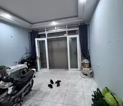 storey house for sale, area 52m2 at street 16, thanh my loi ward, district 2, ho chi minh - red book, price