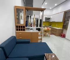 storey house for sale at cho xom moi, vo tru street, tan lap, nha trang - price only 4 billion including all fees