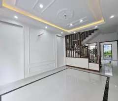 storey house for sale at dau lua lane, so dau, hong bang, hai phong, price 69.4m2 - 3 floors - 2.9 billion