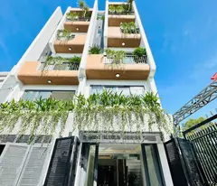 storey house for sale at hxh thanh xuan 38, district 12. area 4x16m, 57m2. pink book, 6.2 billion. 4 bedrooms. call now!