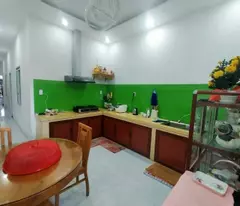 storey house for sale at kiet 51 luong the vinh near vo van kiet, da nang.