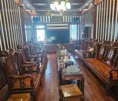 storey house for sale at nga tu, minh tan, yen lac, 14.5 billion, 128 m2, good and reputable price