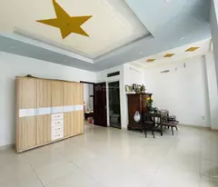 storey house for sale at nguyen van khoi, go vap, hcm, 12.2 billion, 321m2 construction floor