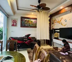 storey house for sale by owner in dong phong - nam hai - hai an, hai phong beautiful house - near cat airport