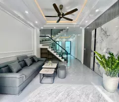 storey house for sale by owner in thuong doan palace, hai phong - nice location, attractive price