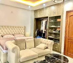 storey house for sale, car alley frontage, 502 huynh tan phat, binh thuan, district 7, 82m2, width 6.2m, only