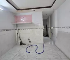 storey house for sale - car alley - mango mound temple - 34m2 - rare price under 3 billion