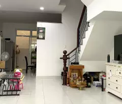 storey house for sale d. lam son, ward 2, tb district, 5m x 17m, industrial area: 85m2, price 9 billion tl