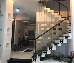 storey house for sale facing dao tan street, built by enthusiastic owner, only 8.x billion