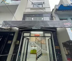 storey house for sale for only 3 billion near le van quoi, bhha ward, binh tan. 0898333313