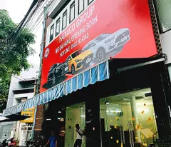storey house for sale, frontage on street 2-9. hai chau district, da nang city center