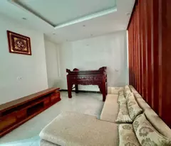 storey house for sale, group 11, quang minh town, me linh, hanoi. near quang minh industrial park. area 104m, price 4 billion.