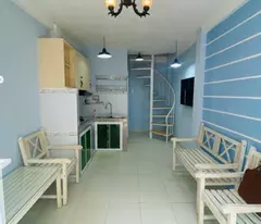 storey house for sale in bach dang alley, ward 24, binh thanh for only 2 ty6