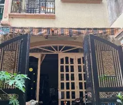 storey house for sale in bui thi xuan, ward 5 tb, (4.3 x20), near le van sy, price only 7 billion