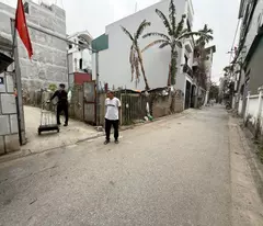 storey house for sale in chua boc, dong da near 3 billion banking academy.
