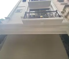 storey house for sale in district 10 - airy alley - 44m2 - only 6.7 billion