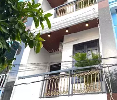 storey house for sale in district 4 - 2 bedrooms, 1 bathroom, fully legal, price only 1.7 billion