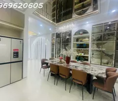 storey house for sale in district 7, ly phuc man street and street 1, binh thuan ward