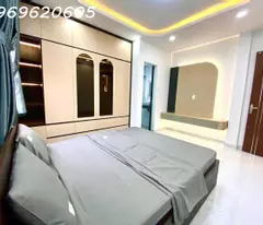 storey house for sale in district 7, street 79 and lam van ben, tan quy ward