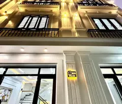 storey house for sale in dong khe, ngo quyen, hai phong, price 3 billion 550 million.
