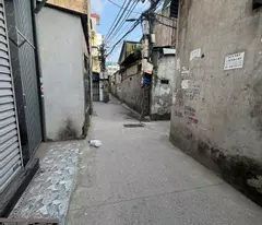 storey house for sale in dong thien alley, vinh hung, hoang mai, hanoi - 33m2 x 7.3 billion (phone number) - 0911666522
