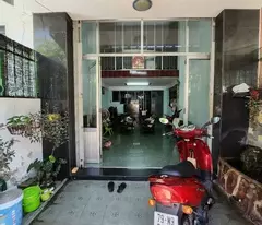 storey house for sale in hoang hoa tham alley - loc tho ward - nha trang city - price 9.1 billion