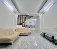storey house for sale in kieu son - van cao, hai phong, modern design, price only 2.65 billion