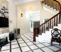 storey house for sale in lac long quan - near west lake price 10ty area 45m2 contact 083.2865.116