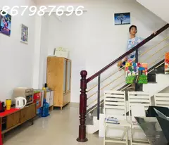 storey house for sale in le hong phong automobile alley - phuoc hai, nha trang - price 3,150 billion
