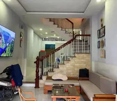 storey house for sale in le hong phong urban area 2, nha trang city, price 4.35 billion