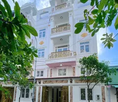storey house for sale in loc vung residential area, alley 535, national highway 13 - hiep binh phuoc - thu duc city