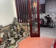 storey house for sale in me tri thuong - price more than 7 billion - 3 steps to lane 2 avoid cars