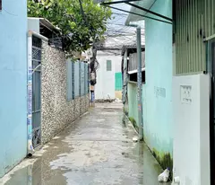 storey house for sale in nha trang city center, pine alley, near ho phuong sai bridge