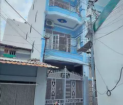 storey house for sale in nha trang city, thong nhat street, ward. phuong son, price: 3 billion 290
