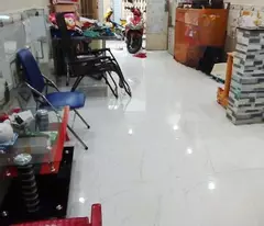 storey house for sale in pham the hien alley, ward 5, district 8