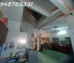 storey house for sale in pham the hien, ward 6 - 115 m2 - 15 billion