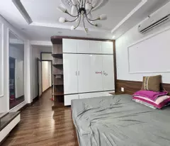 storey house for sale in phuc yen, vinh phuc. busy culinary business street