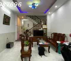 storey house for sale in phuoc long resettlement - nha trang, hoan cong book, price 4.9 billion